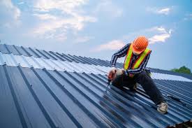 Professional Roofing in Shenandoah Heights, PA